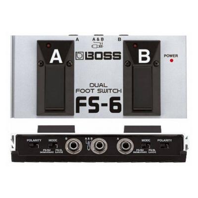 BOSS FS-6
